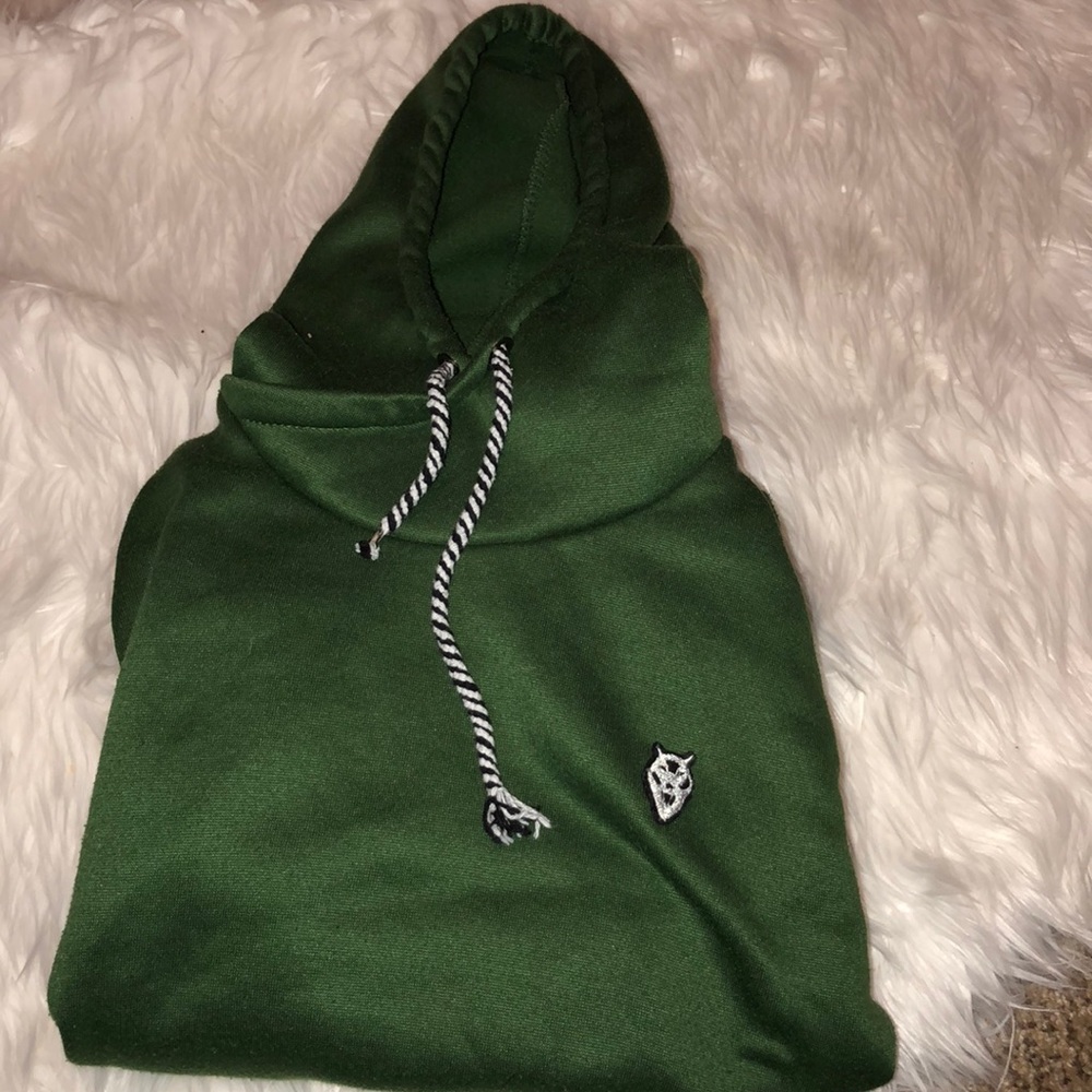 Zumiez hoodie